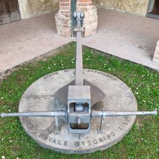 Museo navale Ottorino Zibetti