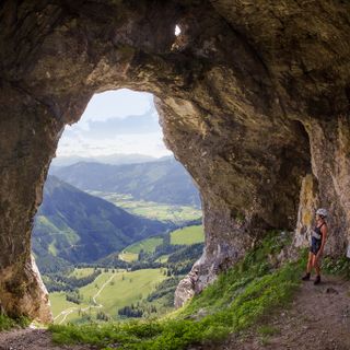 Wildfrauenhöhle