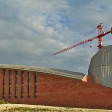 Orto botanico dell'Università di Sassari