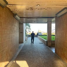 Passage de Saint-Cloud Floride