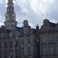 Immeuble, 23 rue de la Taillerie