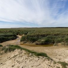 Baie de Somme