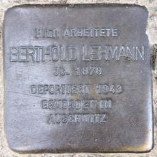 Berthold Lehmann