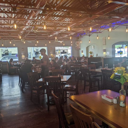 Calvillo's Mexican Restaurant