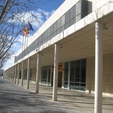 Biblioteca Pública del Estado, Ciudad Real