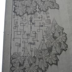Mural, obra de arte
