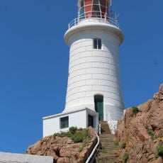 La Corbière