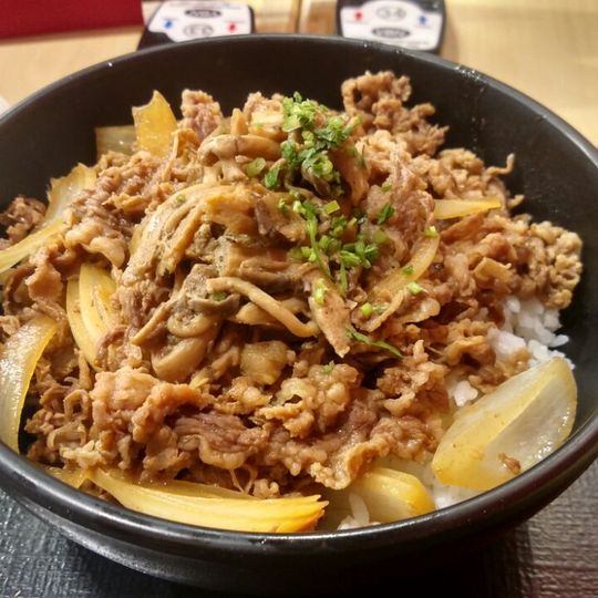 Sukiya