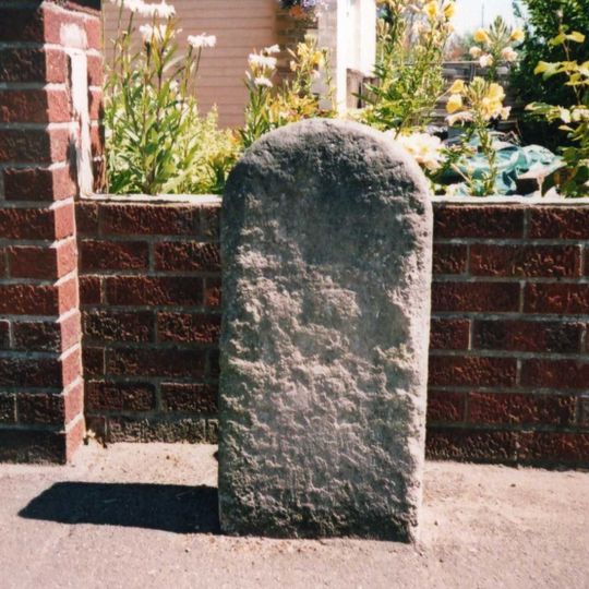 Milestone, Morton, Brading