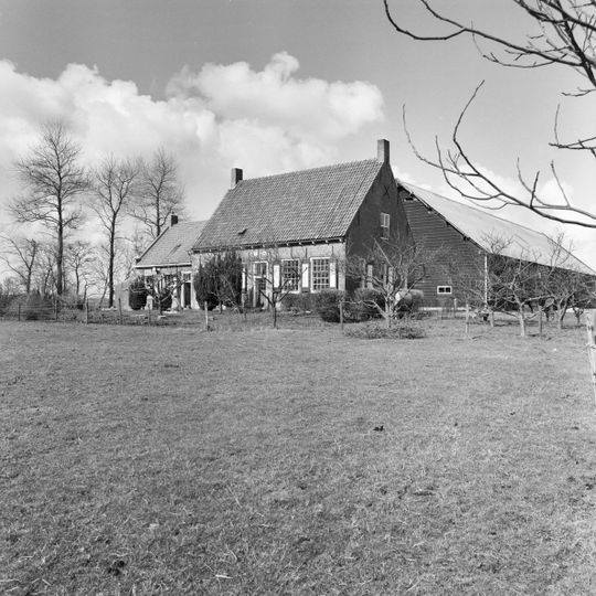 Binnendijk 5, Nieuw-en Sint Joosland