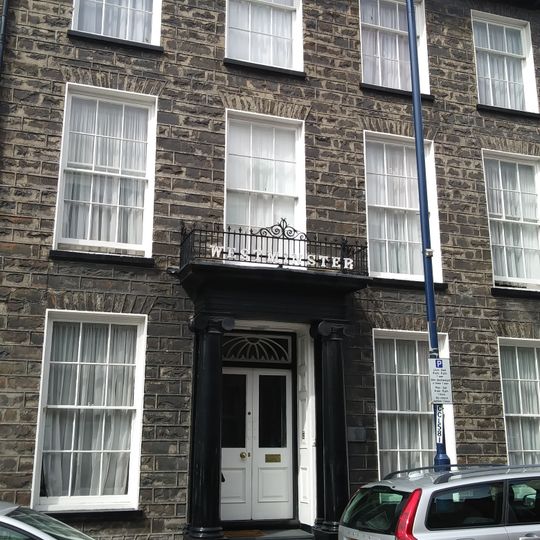 Westminster House