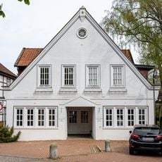 Wohn- und Geschäftshaus Brautstraße 15