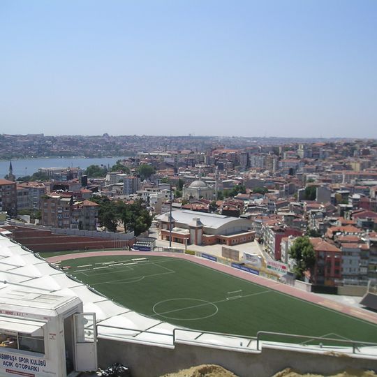 Recep Tayyip Erdoğan Stadium