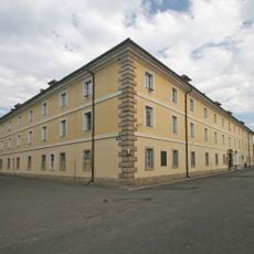 Magdeburská kasárna