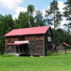 Boykin Mill Complex