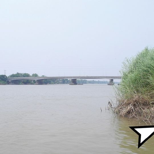 สะพานสมเด็จพระวันรัต