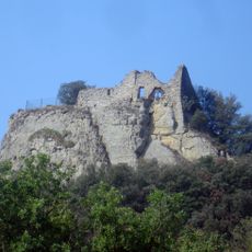 Castillo de Orís