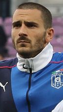 Leonardo Bonucci