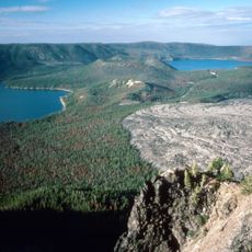 Newberry National Volcanic Monument