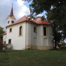 Church of the Exaltation of the Holy Cross