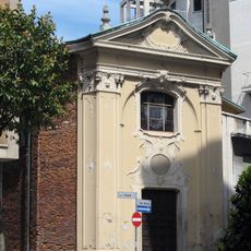 Chiesa di Sant'Antonio Abate