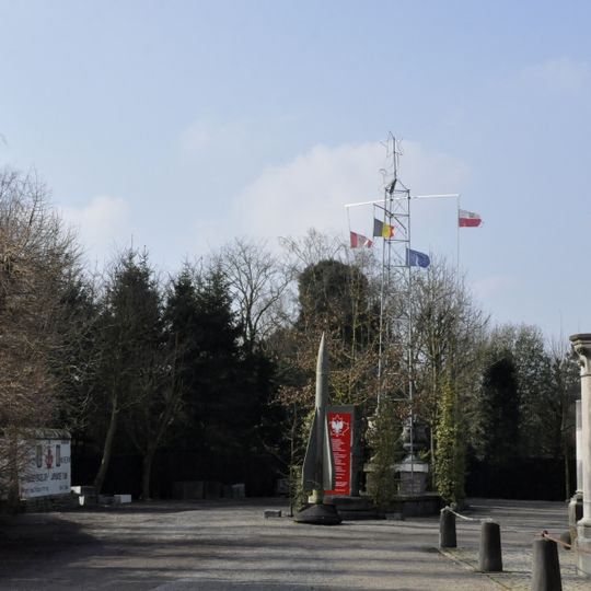 Canada Poland War II Museum