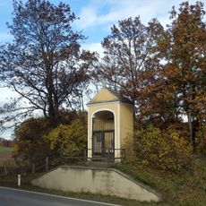 Hahnkreuz, Wolfshoferamt