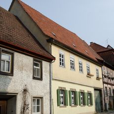 Wohnhaus
