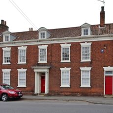 51, Whitecross Street