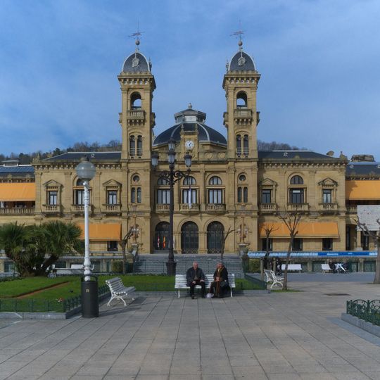 Municipio di San Sebastián