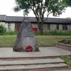 Stanhope Drive War Memorial