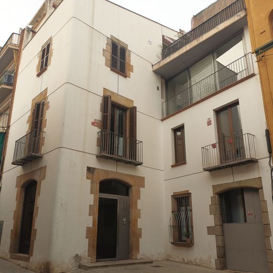 Casa Quintana
