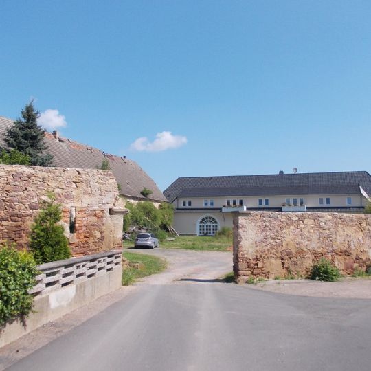 Rittergut Hausdorf