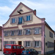 Heilig-Geist-Straße 3, Weißenhorn