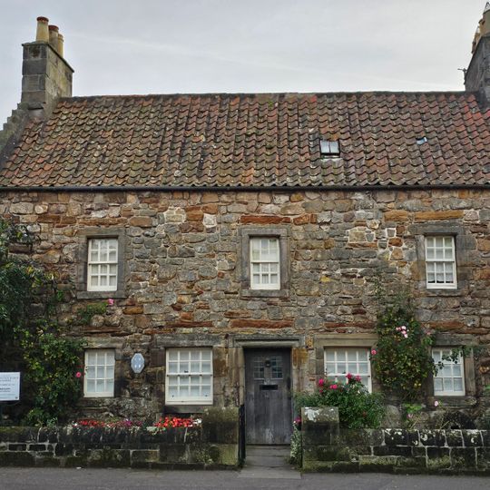 St Andrews Preservation Trust Museum