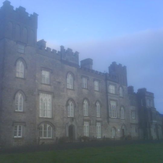 Dunsany Castle