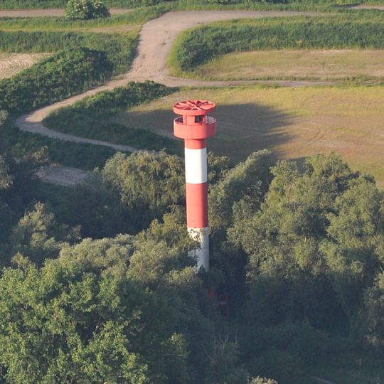 Oberfeuer Altenwerder