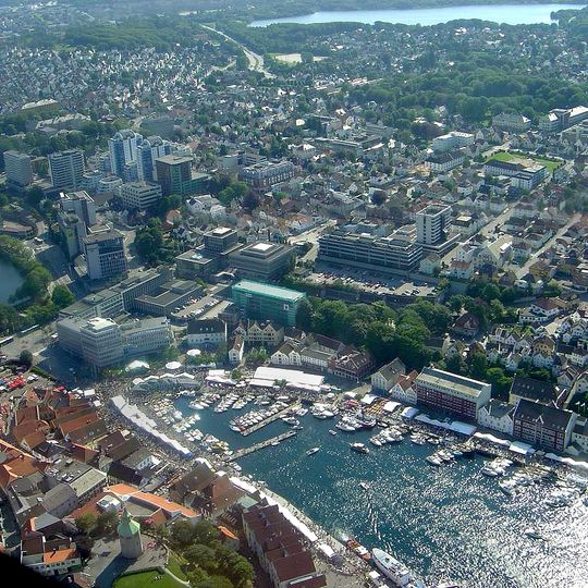 Stavanger