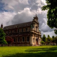 Onze-Lieve-Vrouw ter Hoyekerk