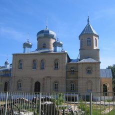 Church of Saint Nicholas in Červień