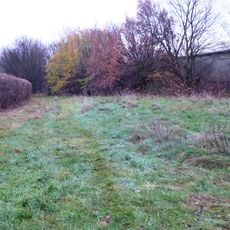 Kirby Frith Nature Reserve