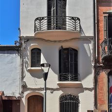 Casa Concepció Monset
