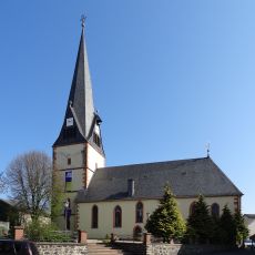 Protestant Church