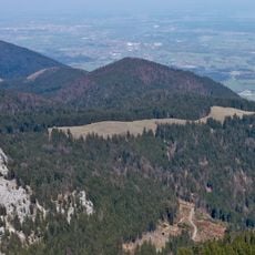 Zugberg