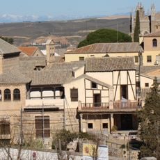 Casa y Museo del Greco