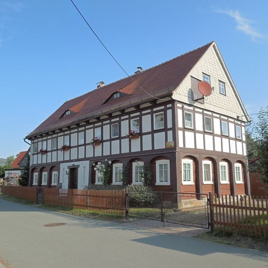 Obere Mandaustraße 5