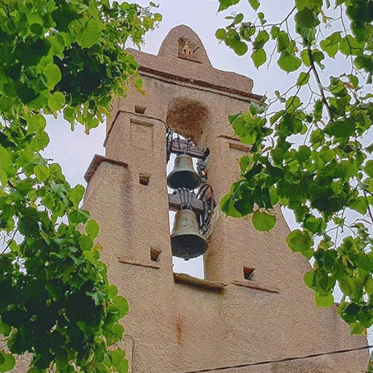 Église de l'Annonciation de Casalta