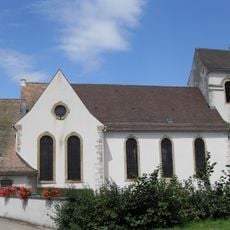 Église Saint-Michel de Riespach