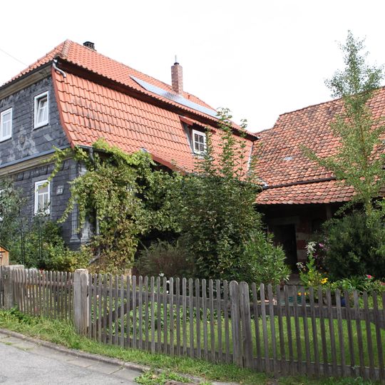 Bauernhaus