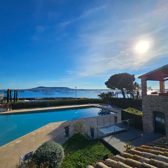 La Côte bleue